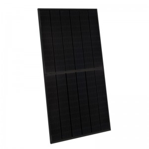 M6 N120HB - 360W-365W-370W-375W Solární panel Monokrystalace